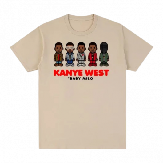 Old Kanyeezy Tee